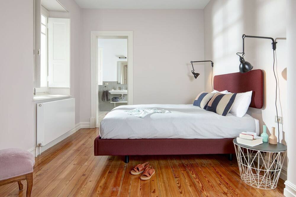 Photo of Bedroom in Gautegiz Arteaga