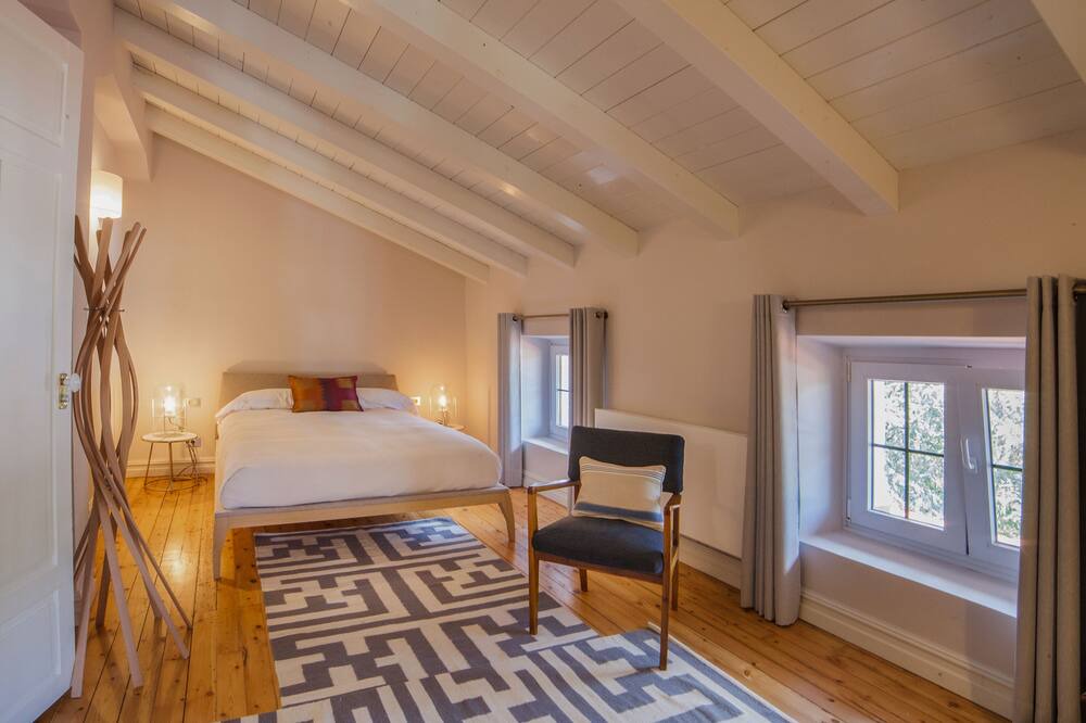 Photo of Bedroom in Gautegiz Arteaga
