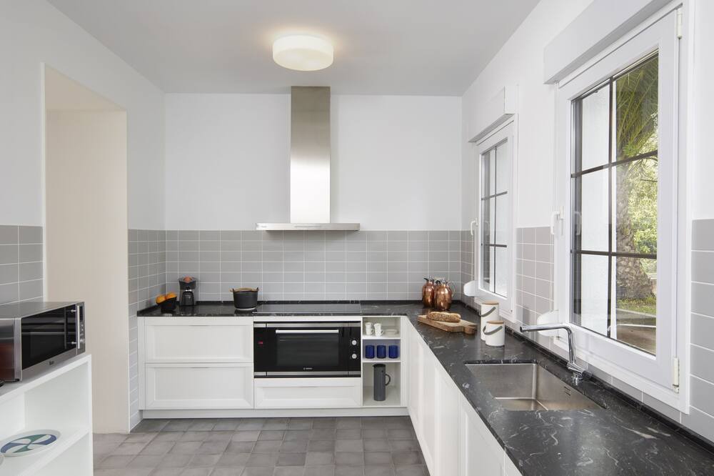 Photo of Kitchen in Gautegiz Arteaga