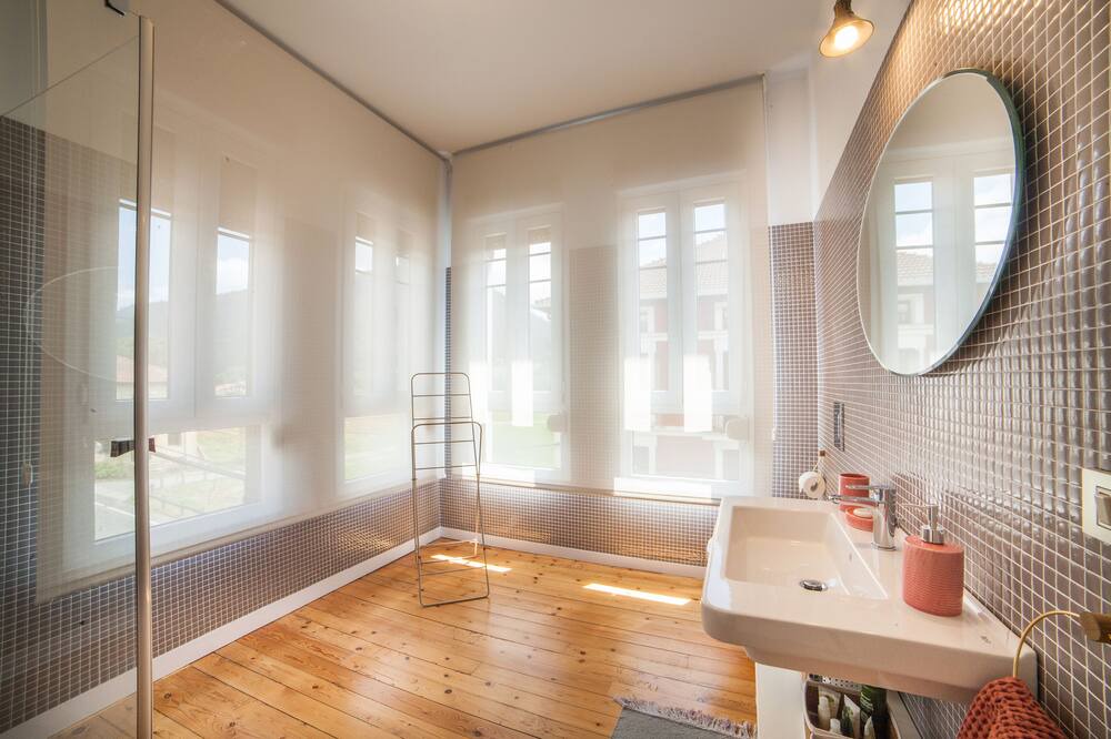 Photo of Bathroom in Gautegiz Arteaga