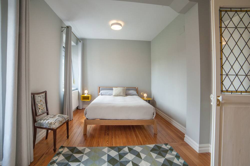 Photo of Bedroom in Gautegiz Arteaga