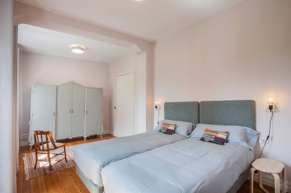 Photo of Bedroom in Gautegiz Arteaga
