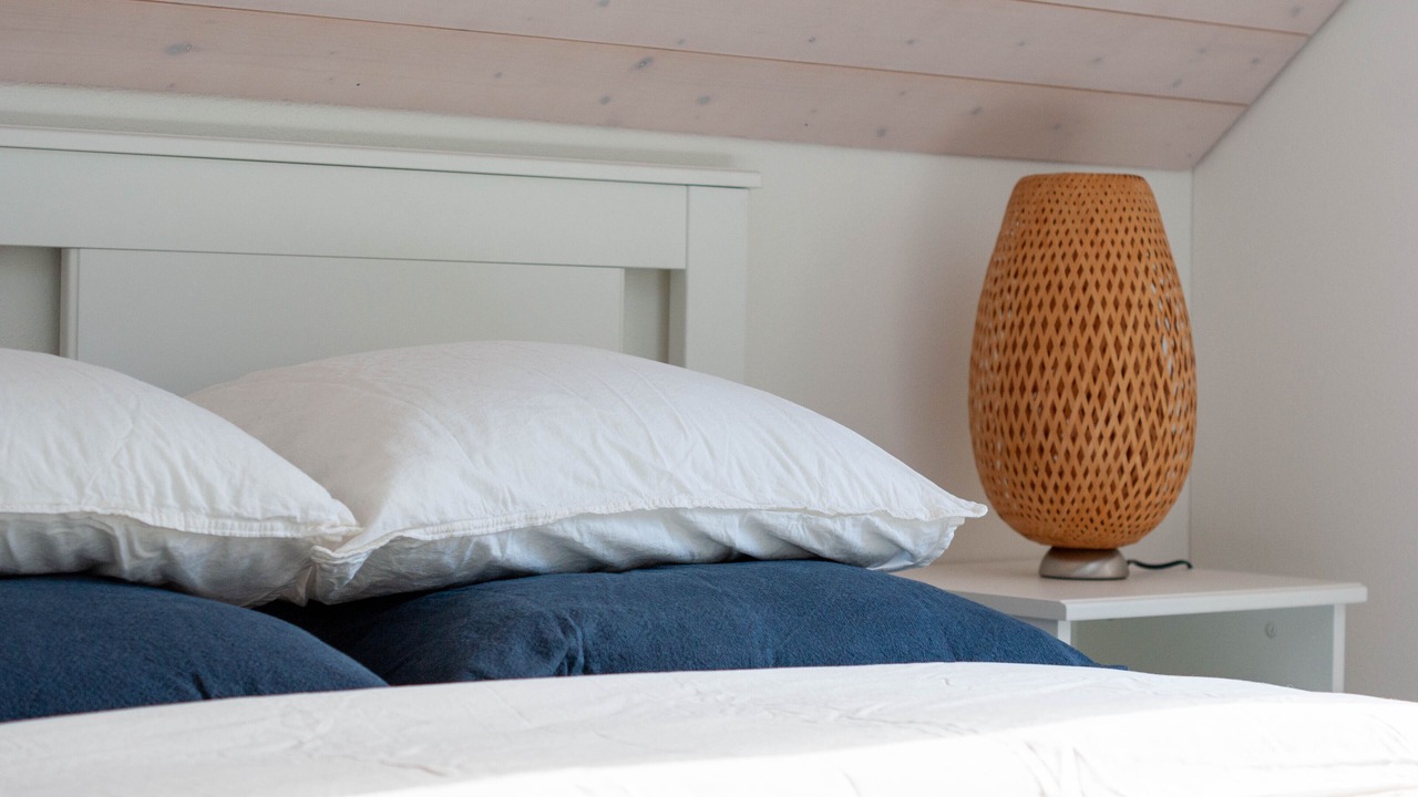 Photo of Bedroom in Alpnachstad