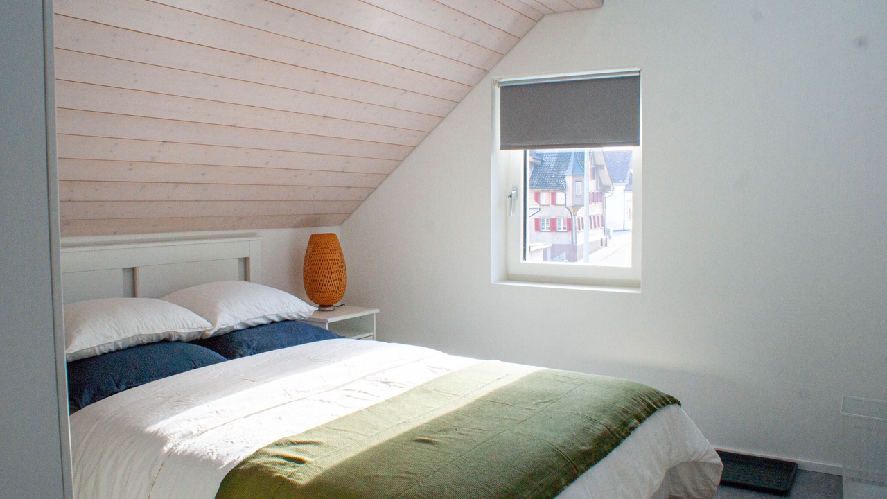Photo of Bedroom in Alpnachstad