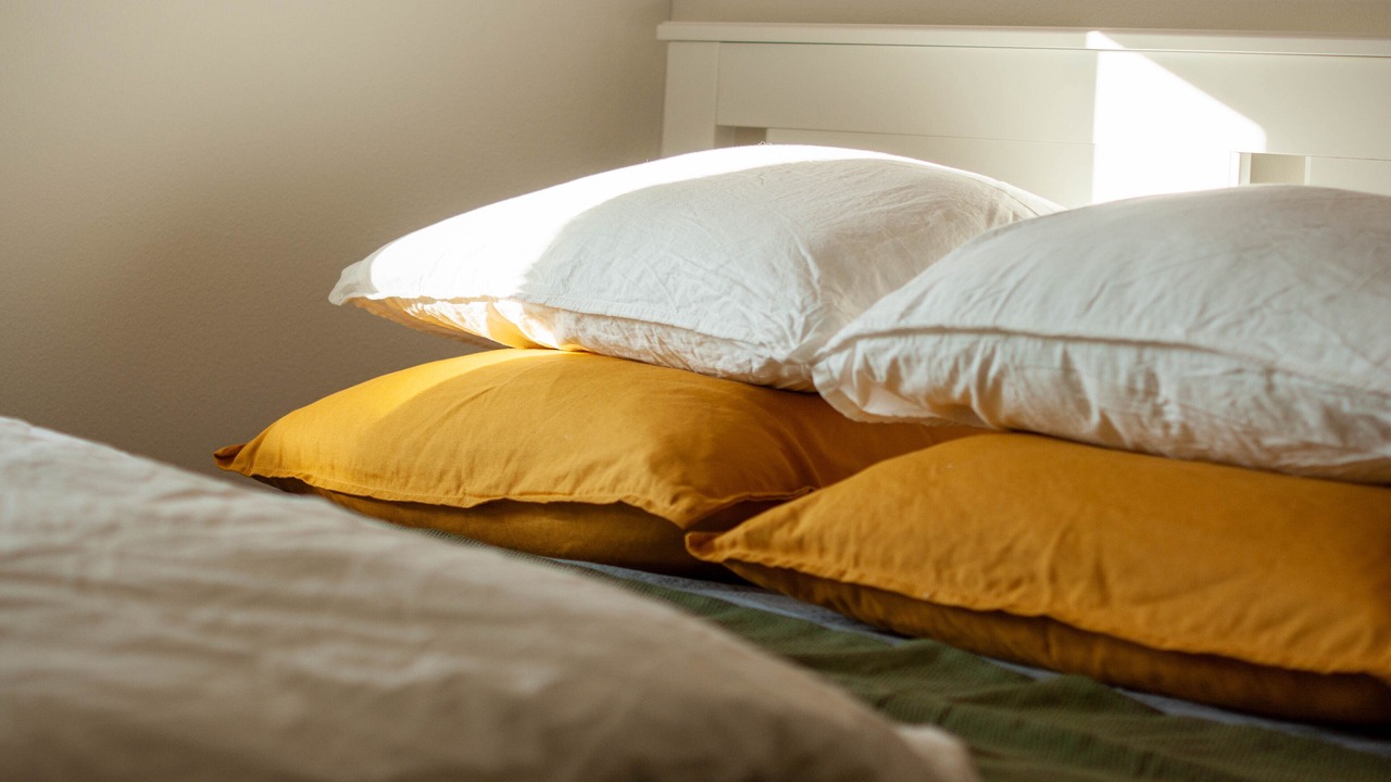 Photo of Bedroom in Alpnachstad