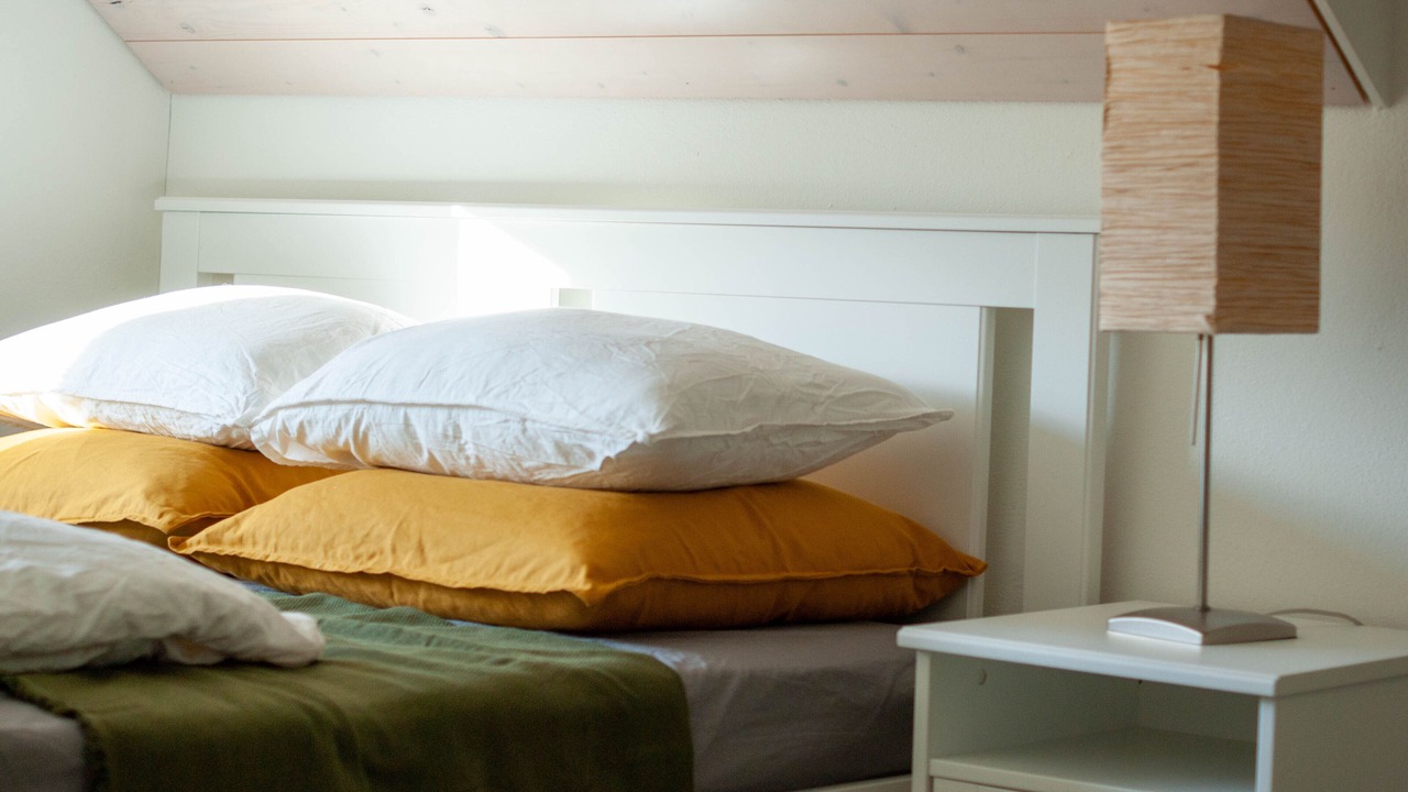 Photo of Bedroom in Alpnachstad