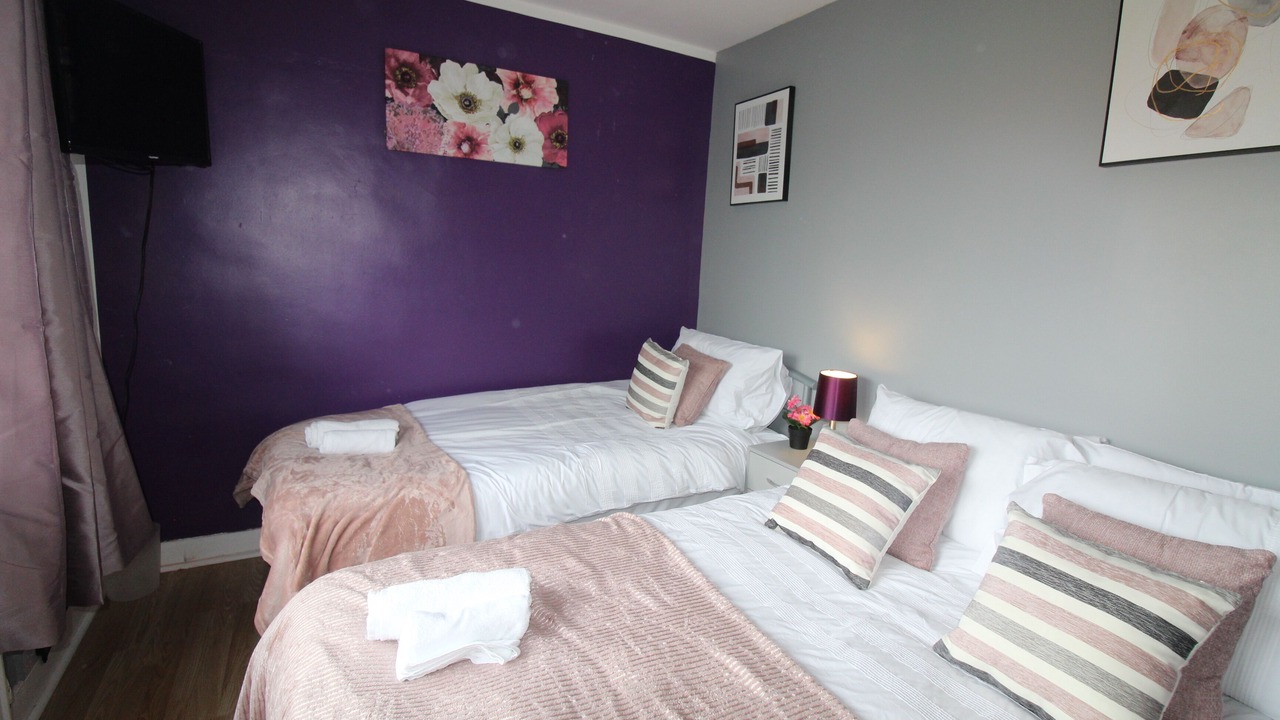 Photo of Others in Sheffield