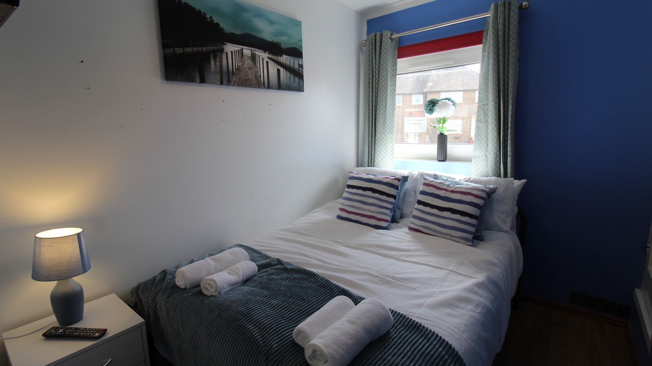 Photo of Others in Sheffield