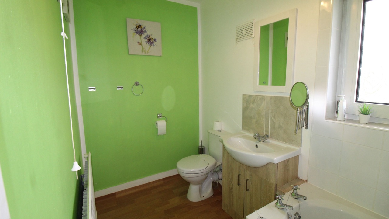 Photo of Bathroom in Sheffield