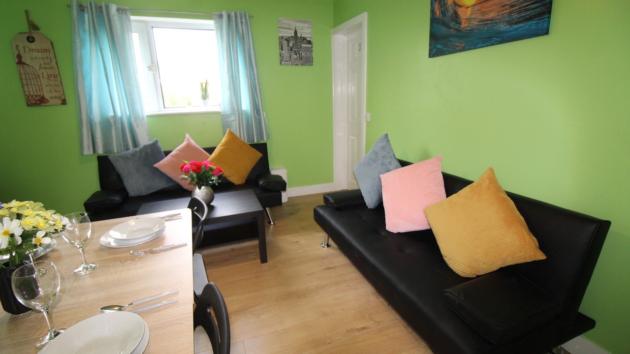 Photo of Others in Sheffield