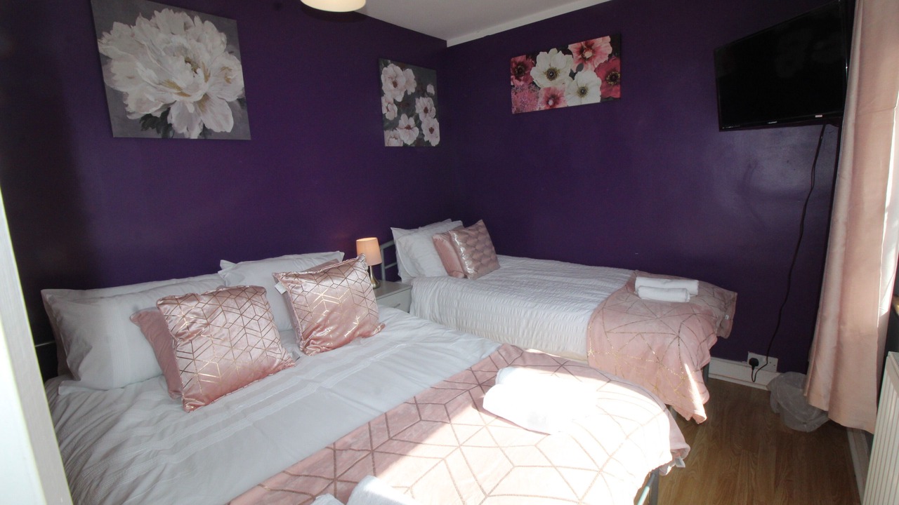 Photo of Others in Sheffield