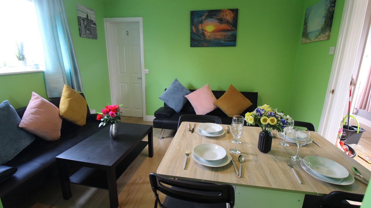 Photo of Others in Sheffield