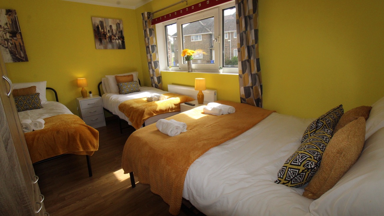 Photo of Others in Sheffield