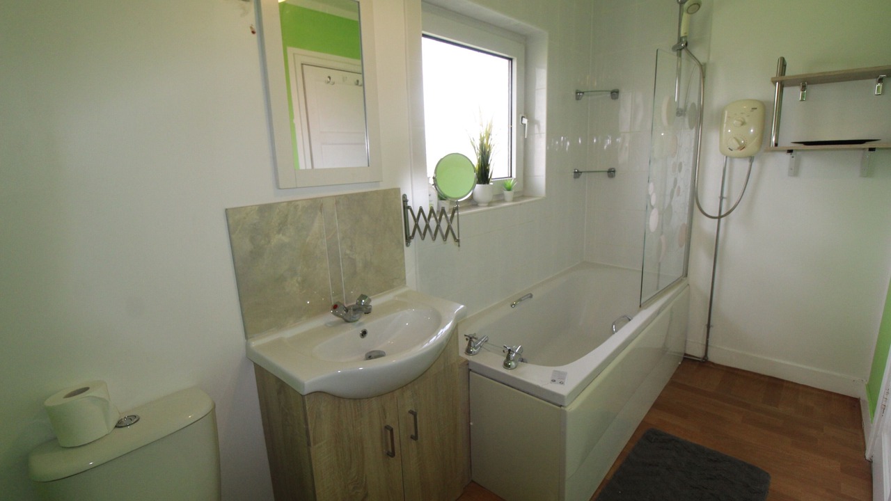 Photo of Bathroom in Sheffield