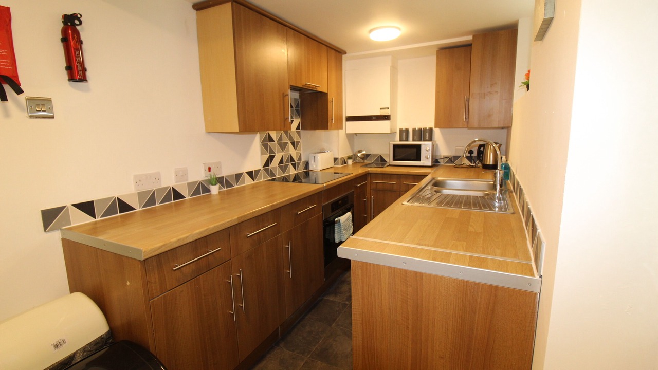 Photo of Kitchen in Sheffield