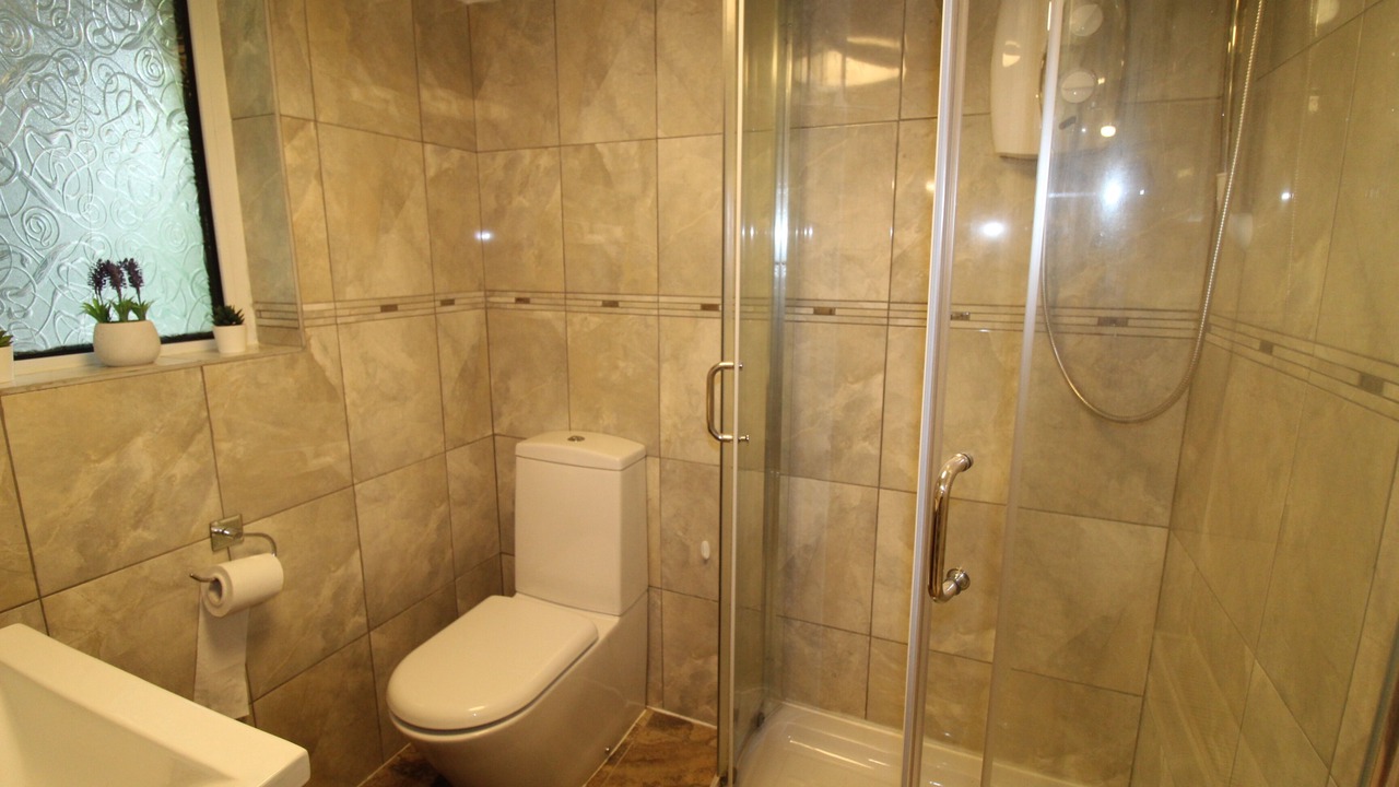 Photo of Bathroom in Sheffield