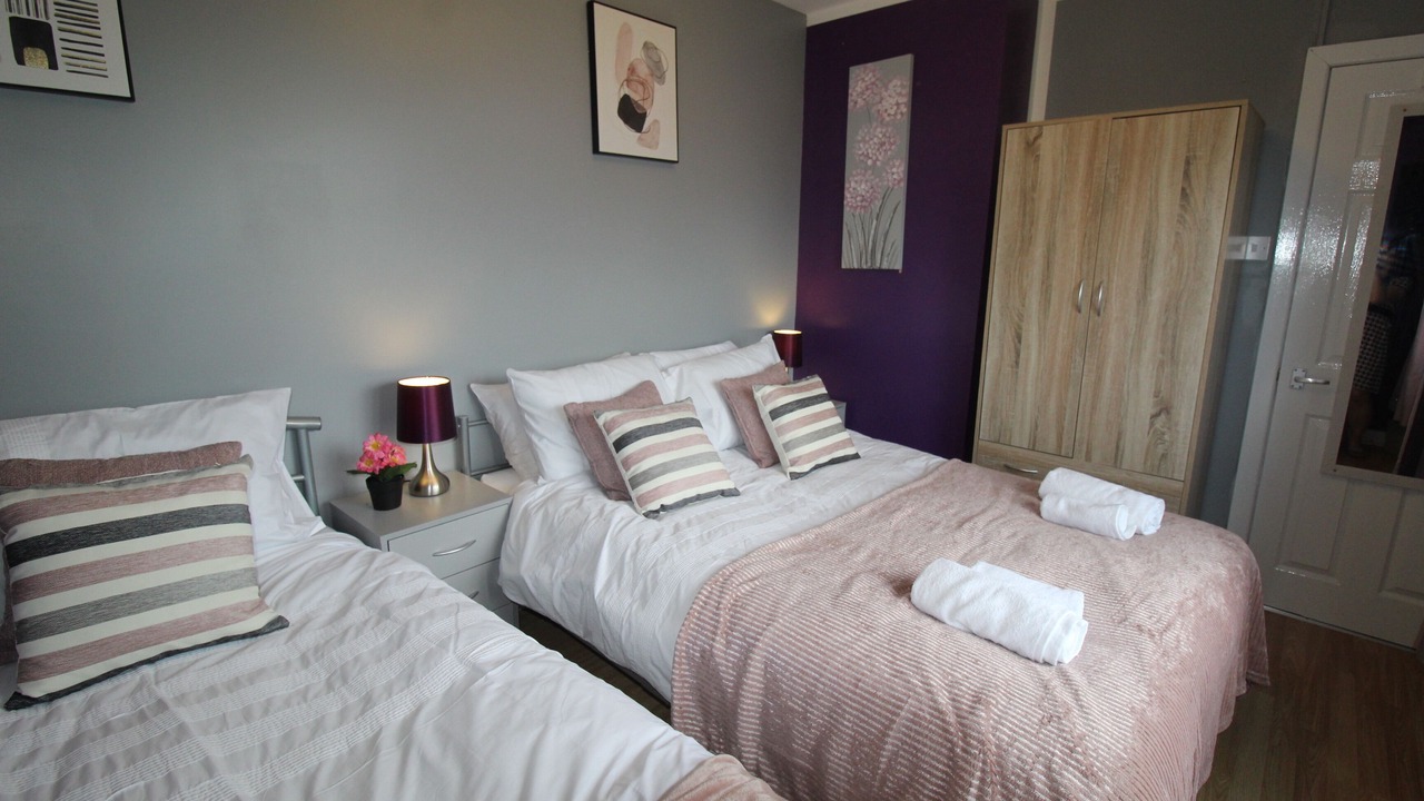 Photo of Others in Sheffield