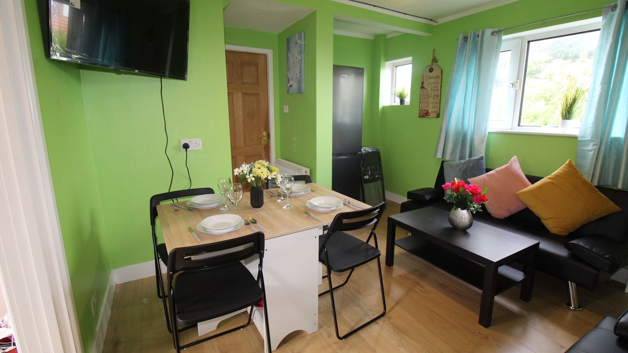 Photo of Others in Sheffield