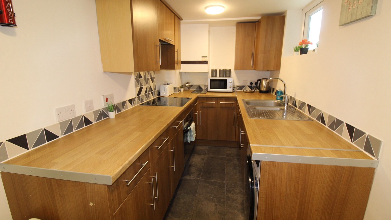 Photo of Kitchen in Sheffield