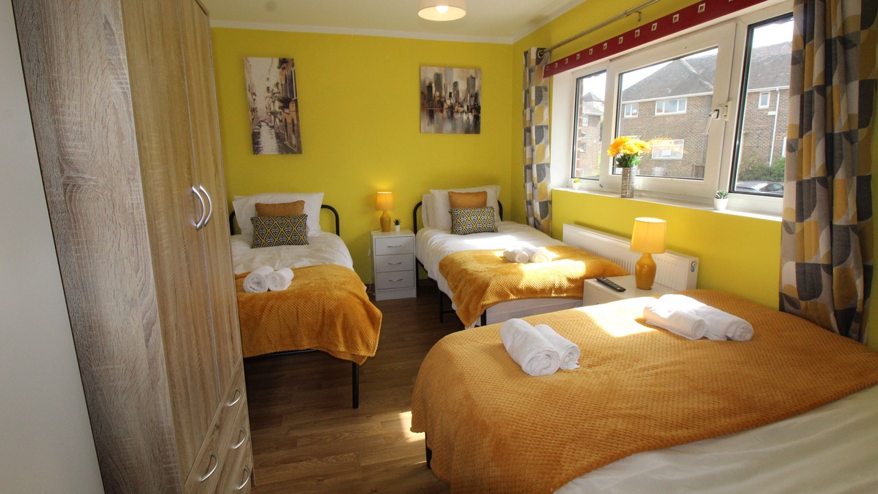 Photo of Others in Sheffield