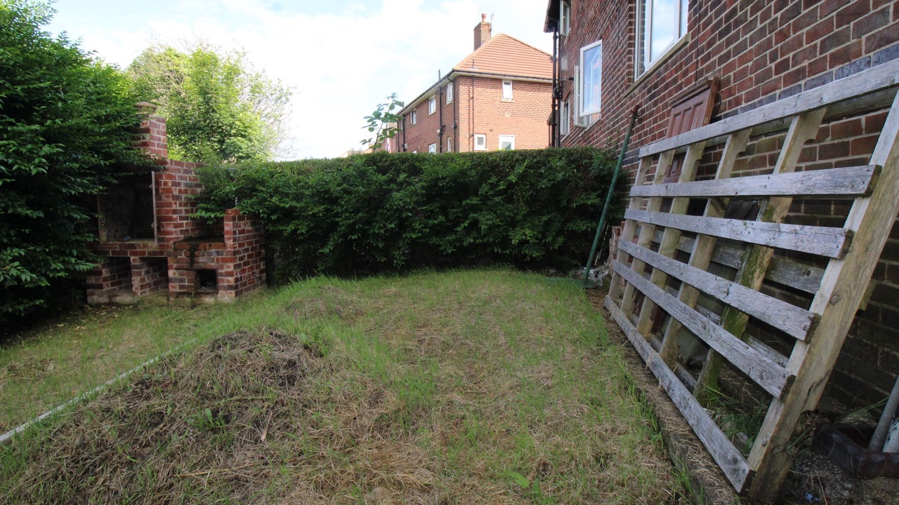 Photo of Outdoor in Sheffield