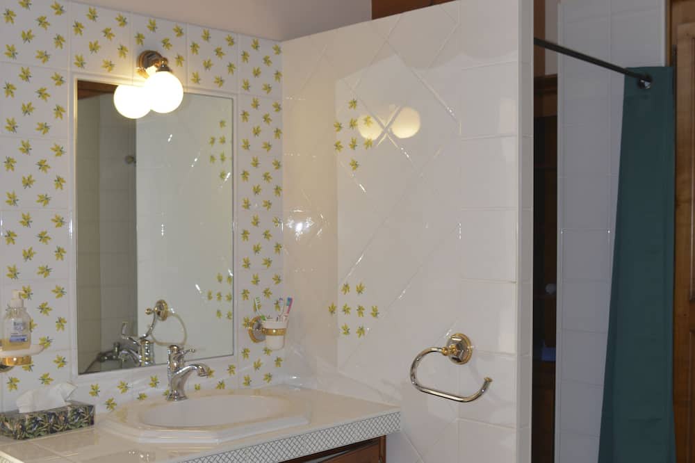 Photo of Bathroom in Courry