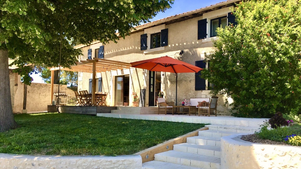 Photo of Outdoor in Pillac