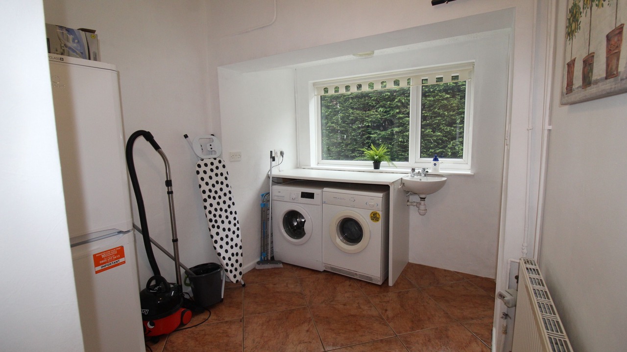 Photo of Kitchen in Sheffield