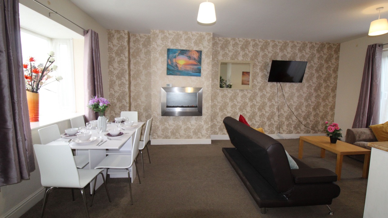 Photo of Livingroom in Sheffield