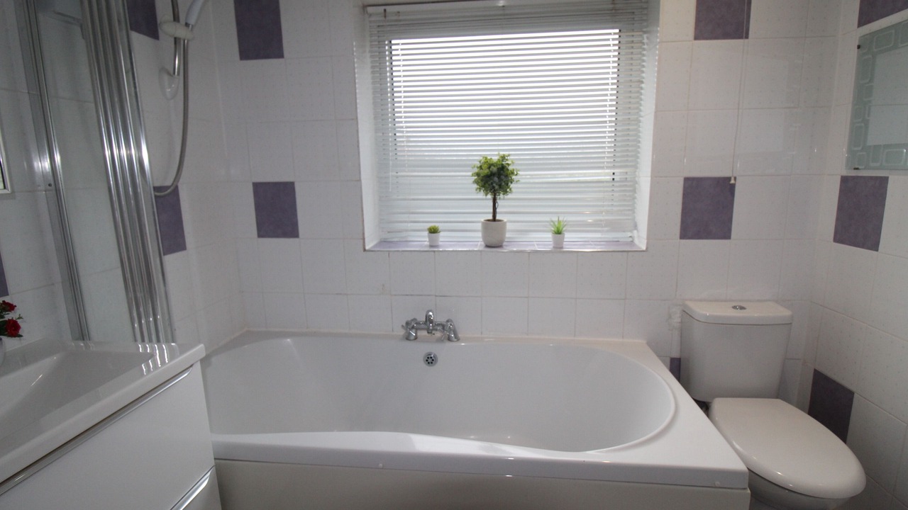 Photo of Bathroom in Sheffield