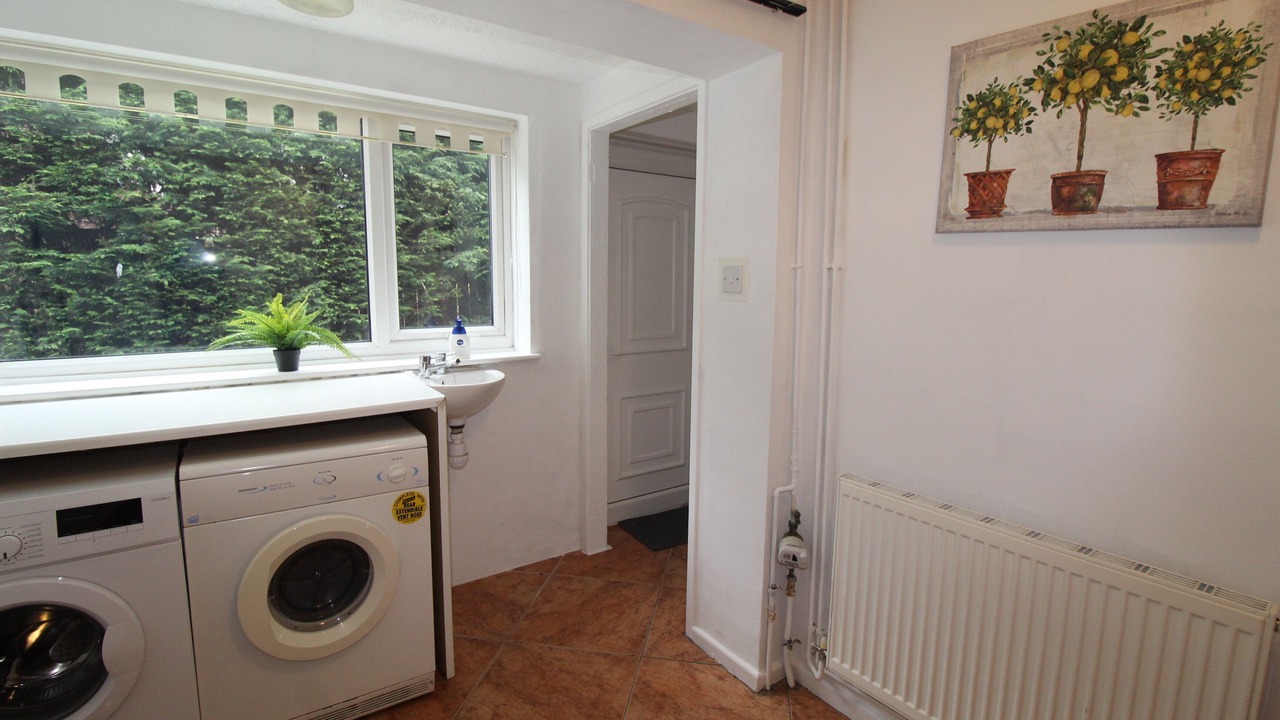 Photo of Kitchen in Sheffield