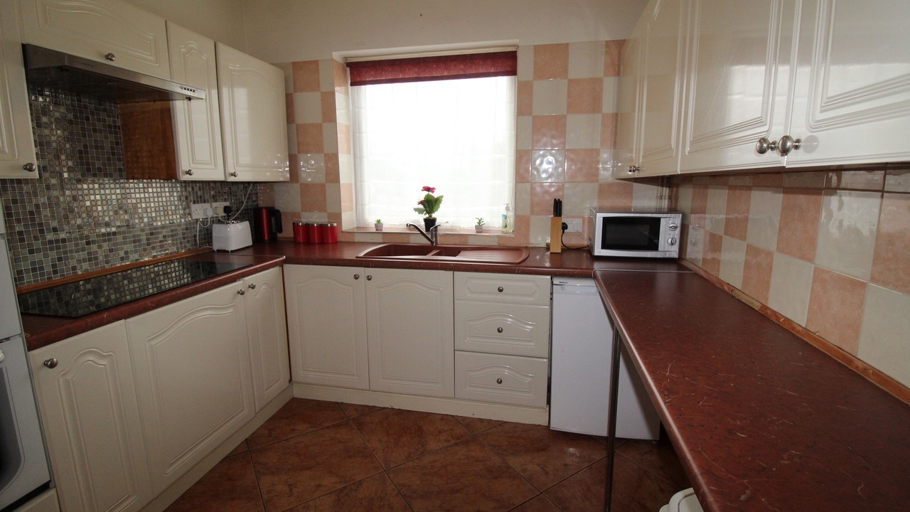 Photo of Kitchen in Sheffield