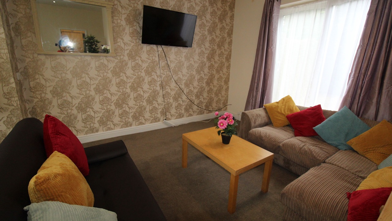 Photo of Livingroom in Sheffield