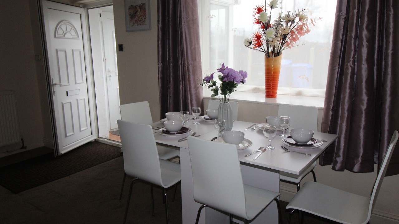 Photo of Livingroom in Sheffield