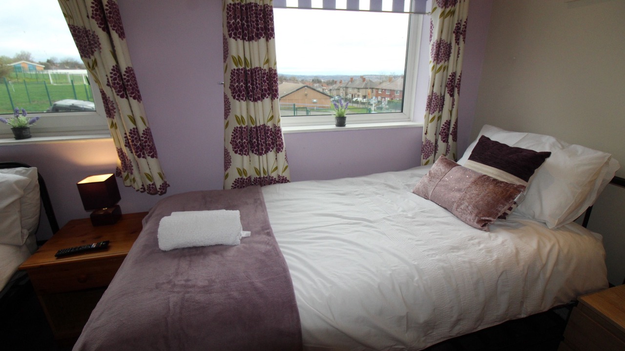 Photo of Others in Sheffield