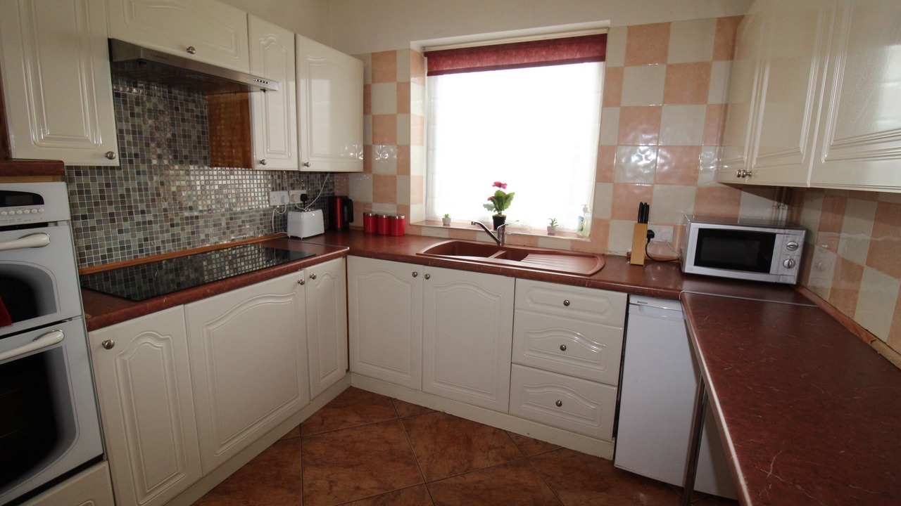 Photo of Kitchen in Sheffield