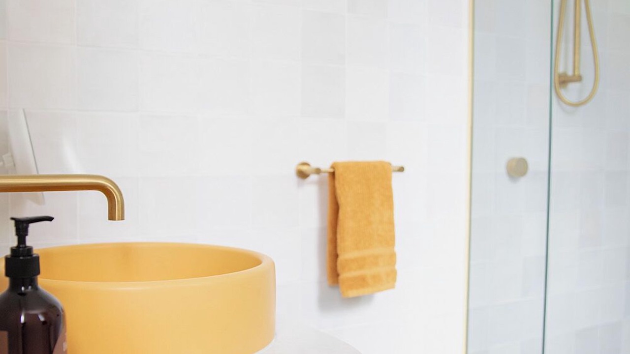 Photo of Bathroom in Aireys Inlet