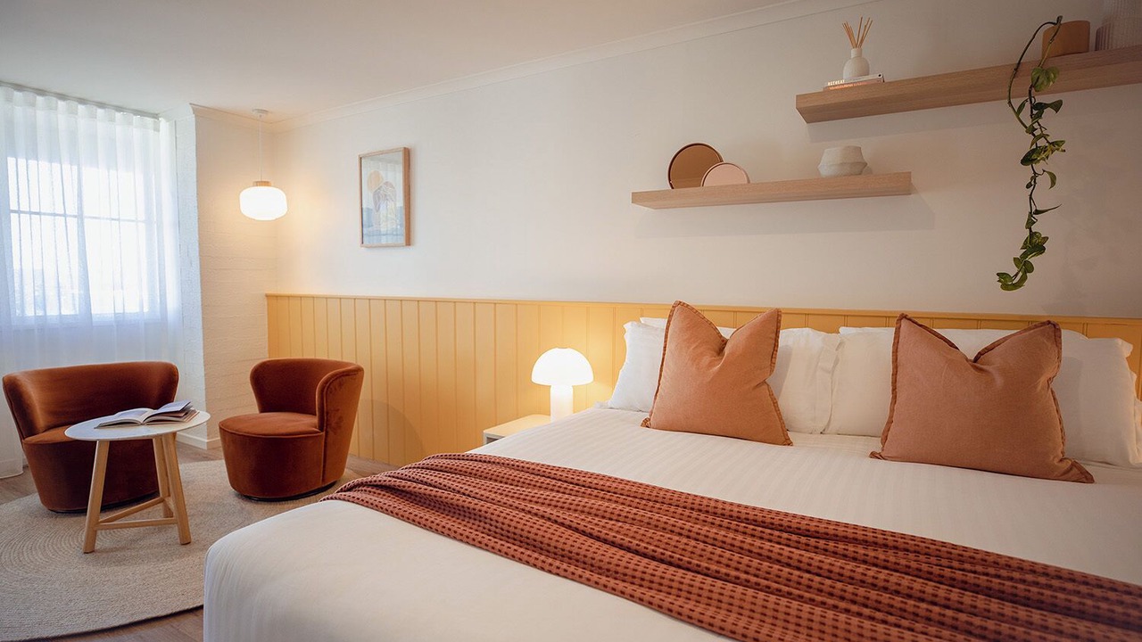 Photo of Bedroom in Aireys Inlet