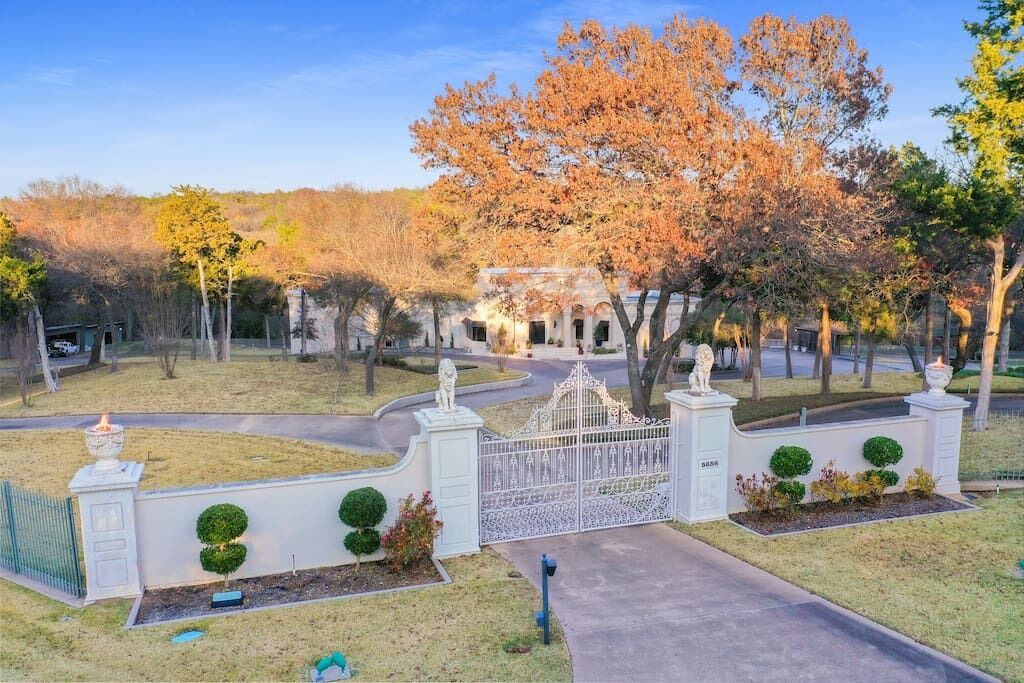 Photo of Outdoor in Dallas County