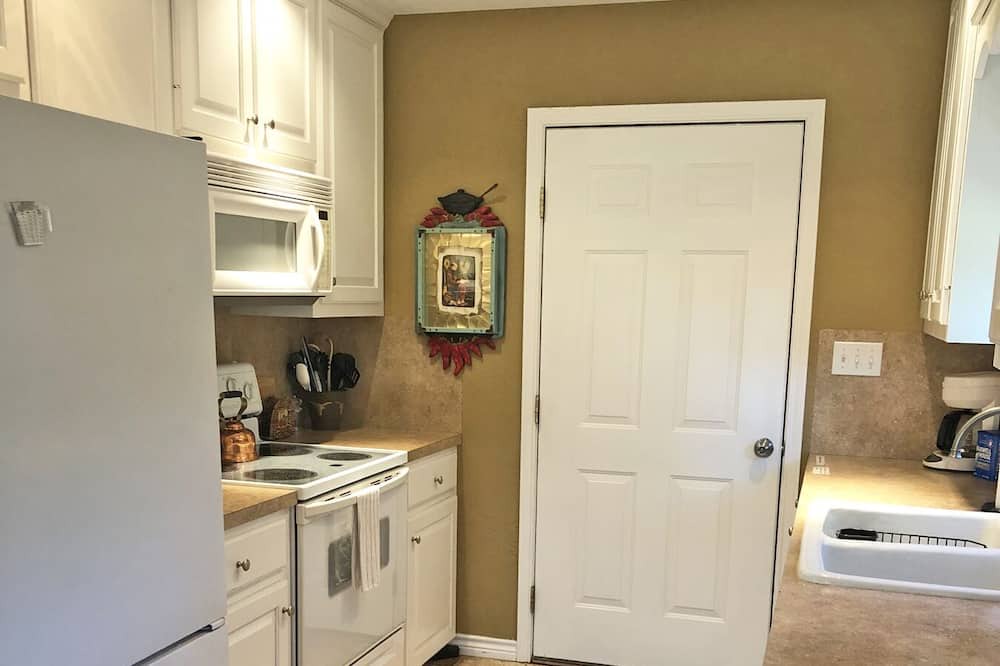 Photo of Kitchen in Burton