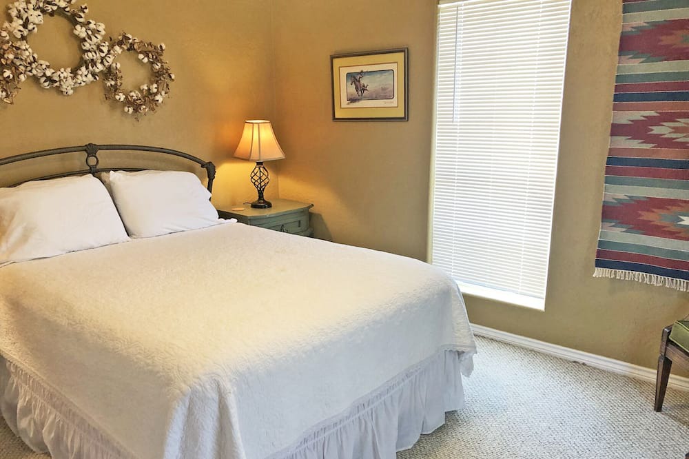Photo of Bedroom in Burton