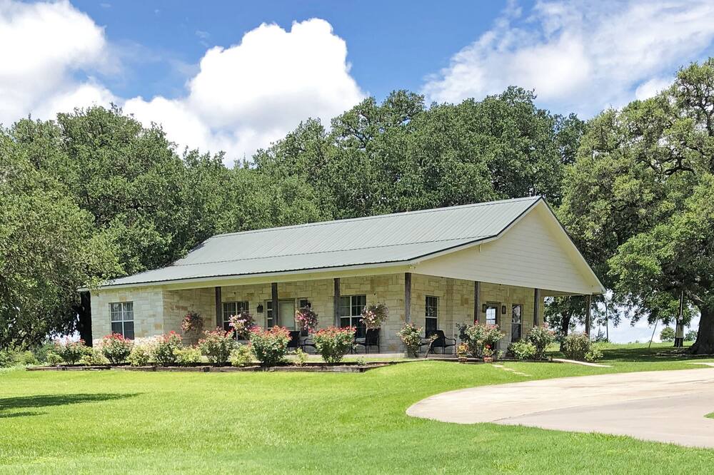 Photo of Outdoor in Burton