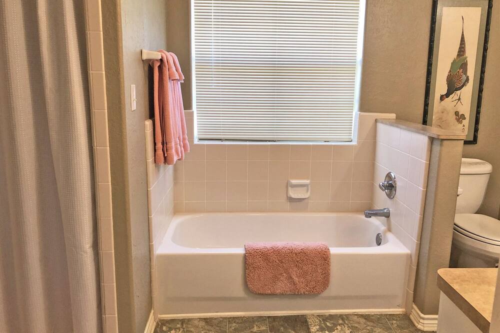 Photo of Bathroom in Burton