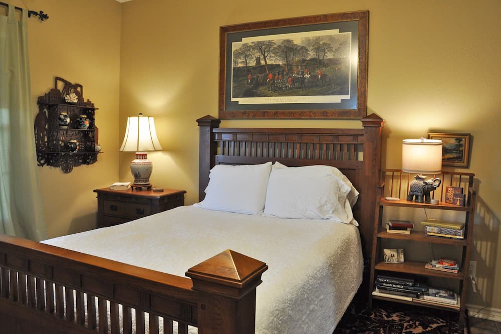 Photo of Bedroom in Burton