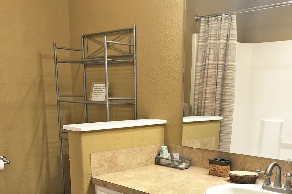 Photo of Bathroom in Burton