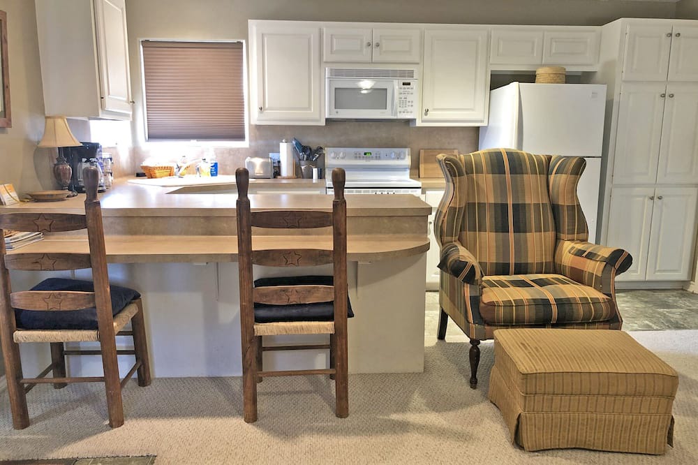 Photo of Kitchen in Burton