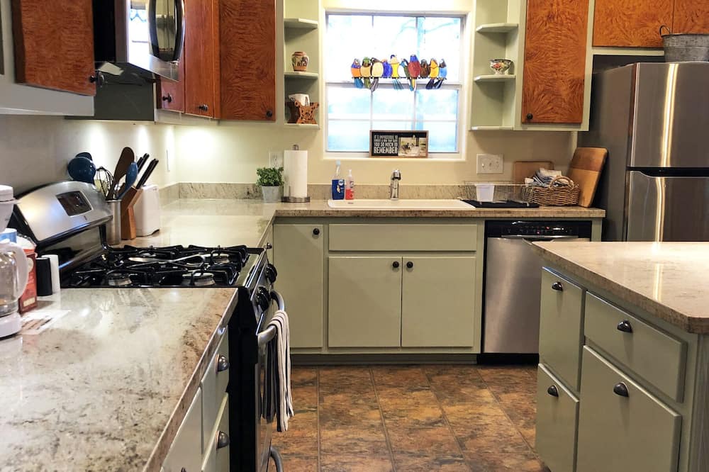 Photo of Kitchen in Burton