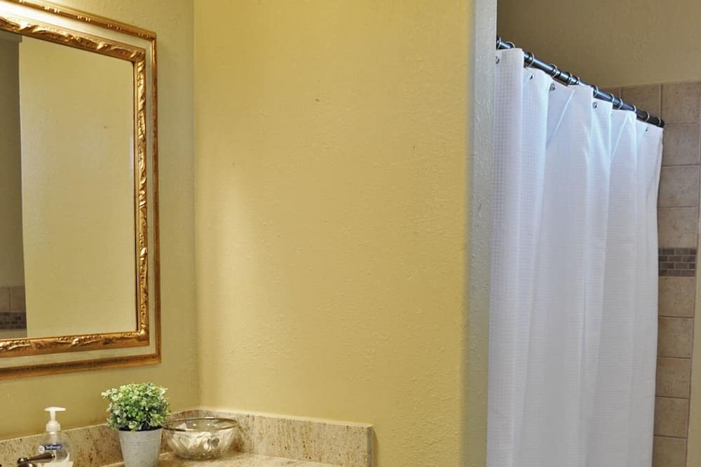 Photo of Bathroom in Burton
