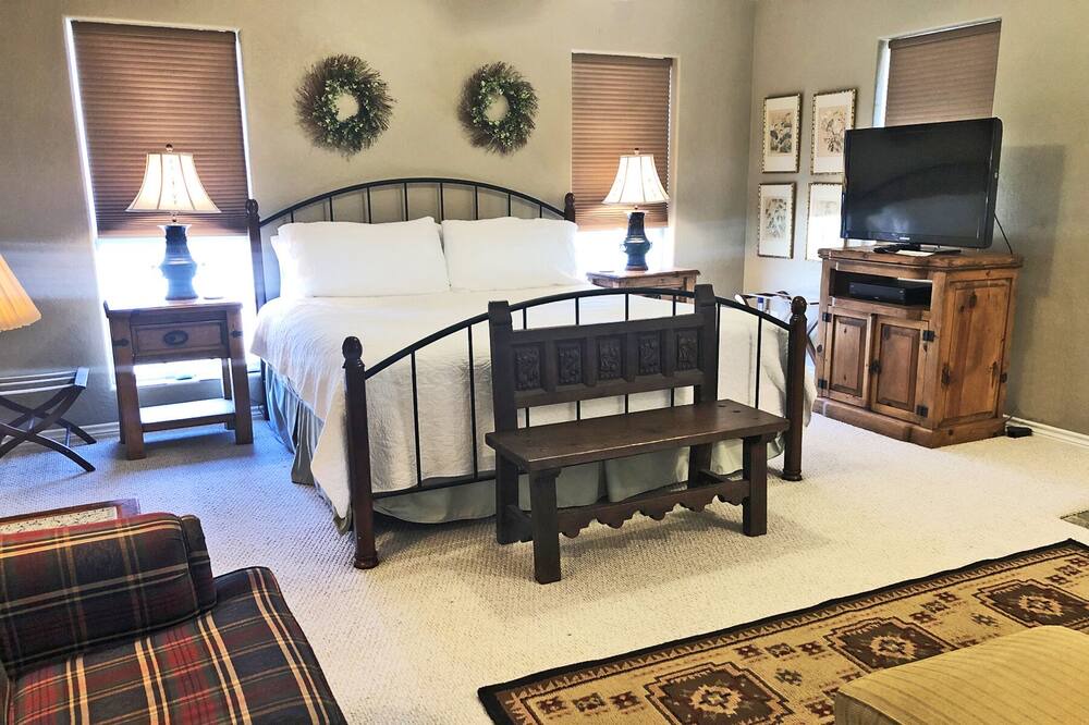 Photo of Bedroom in Burton