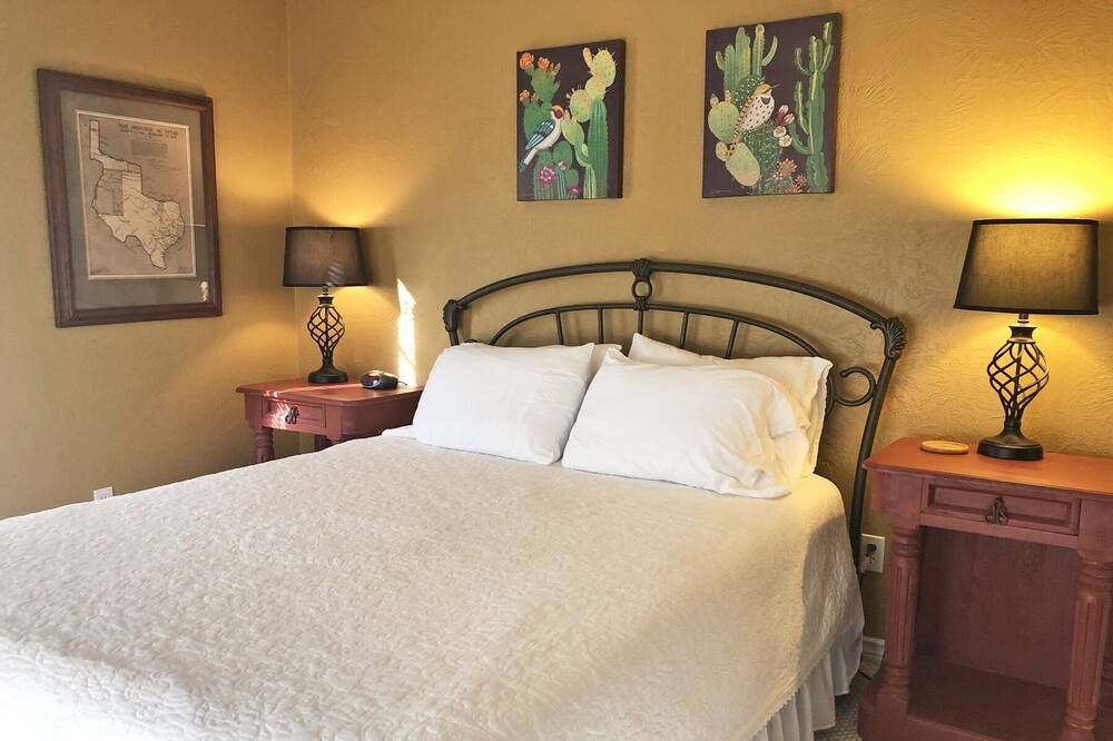 Photo of Bedroom in Burton